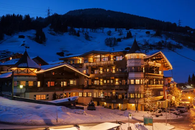 Hotel Apartment Ferienhof