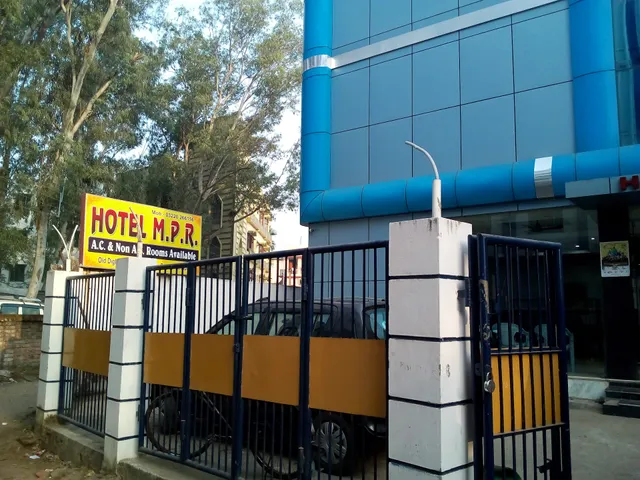 HOTEL MPR