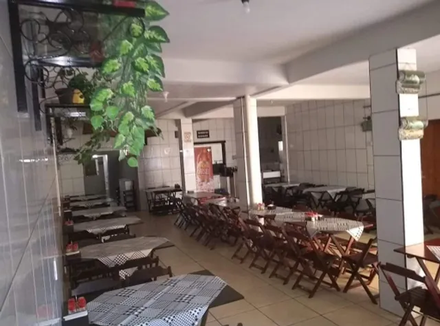 Bar e Restaurante Ponto de Encontro