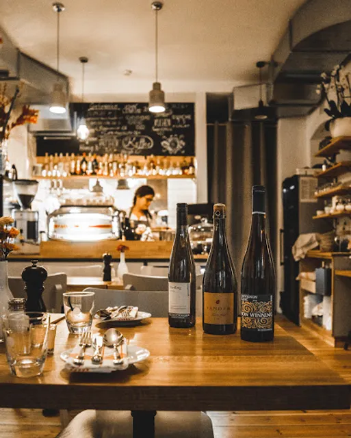 Restaurant Bruderherz