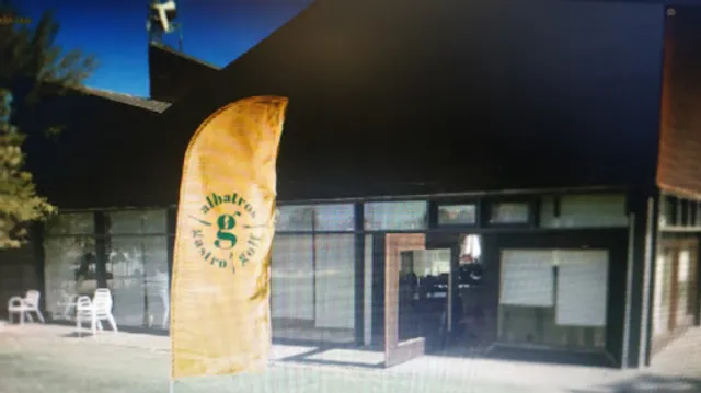 Restaurante Lali - Rioja Alta Golf Club