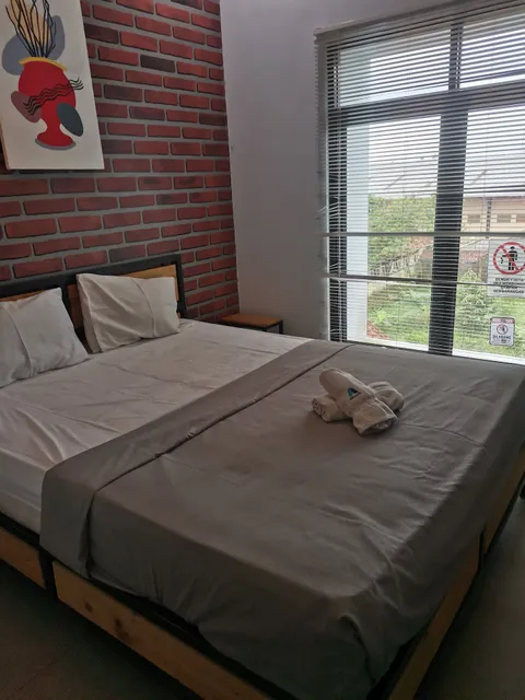 RedDoorz Syariah near Universitas Muhammadiyah Purwokerto 2