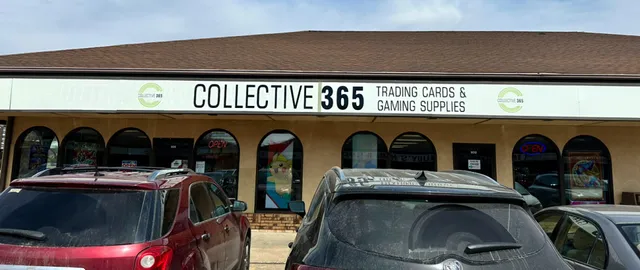 Collective 365, LLC