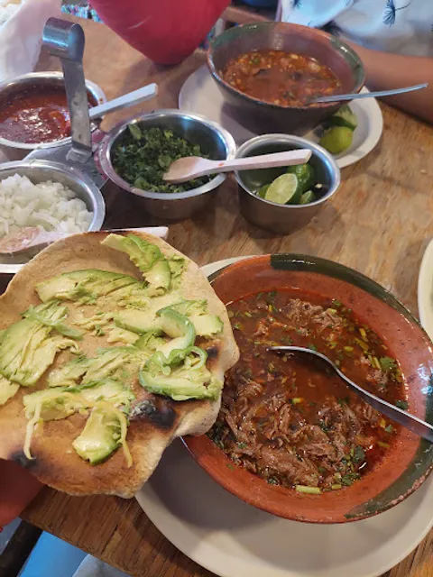 Birria Michoacanissimo