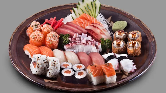 Restaurante Sushi-ya