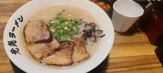 Guwol-dong Cafe ☕️