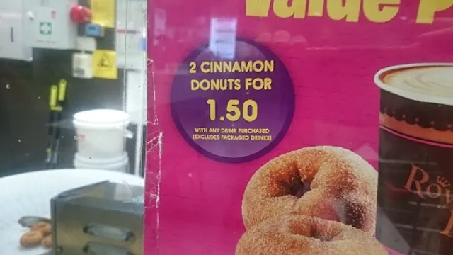 Donut King South Hedland