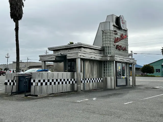 Jitter Bean Coffee Co