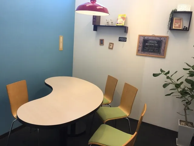 ラストリゾート京都オフィス