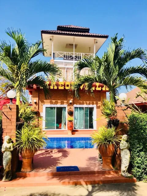 แม่ออนวิลล่า