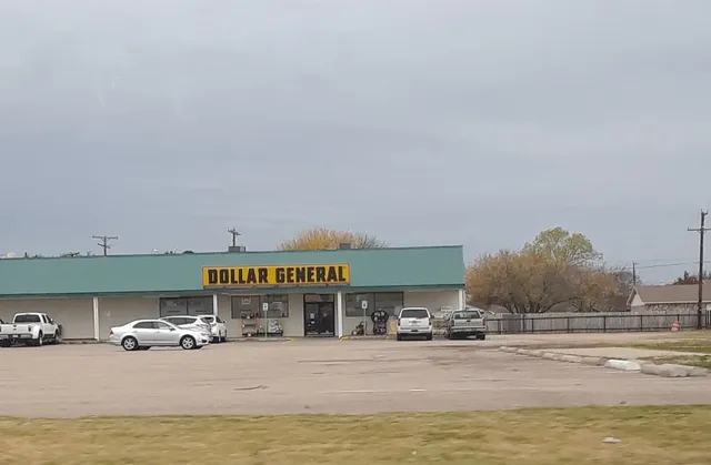 Dollar General