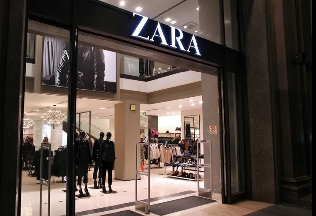 ZARA