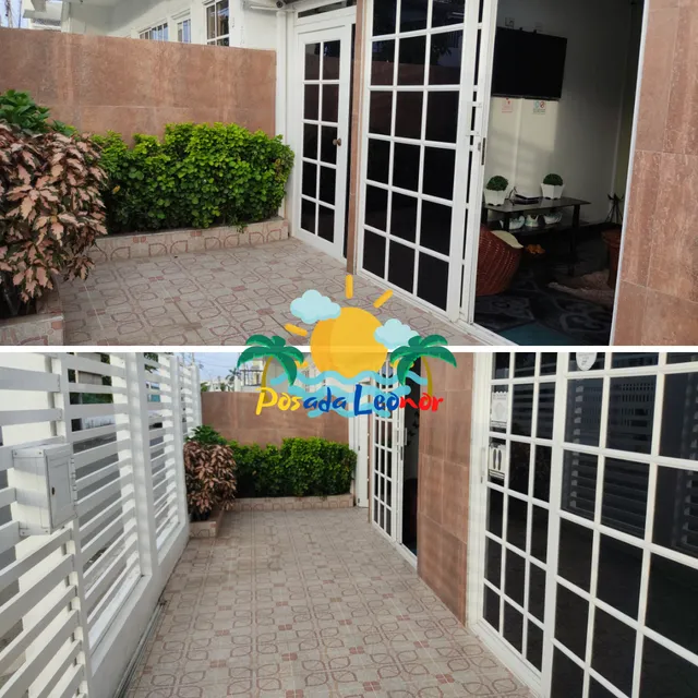 Posada Leonor