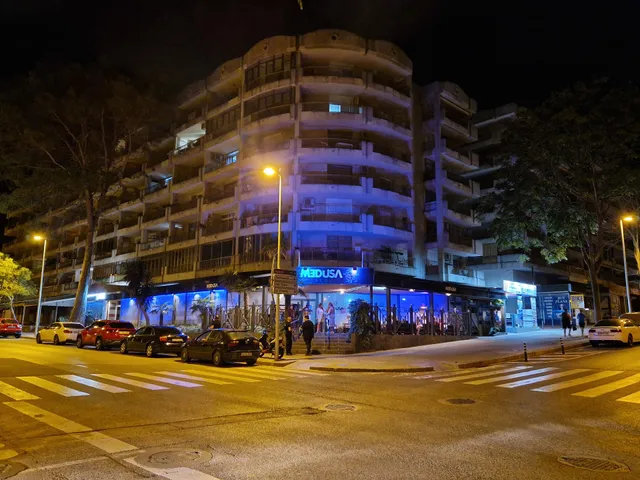 Discoteca Medusa Salou