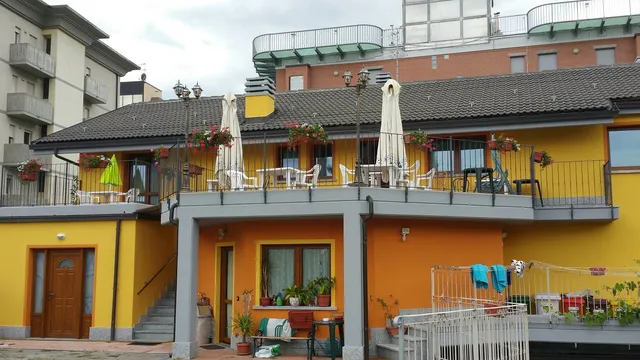 La Casa del Grillo Bed & Breakfast