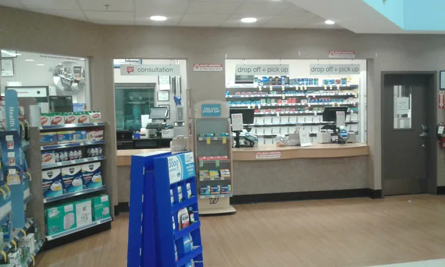 Walgreens