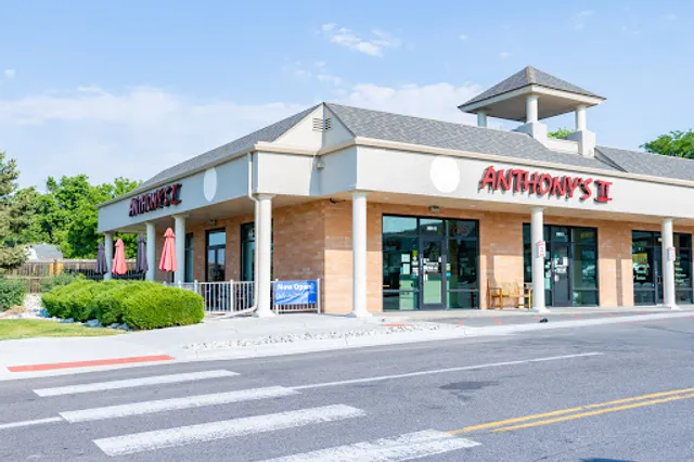 Anthony's II Pizza and Italian Food