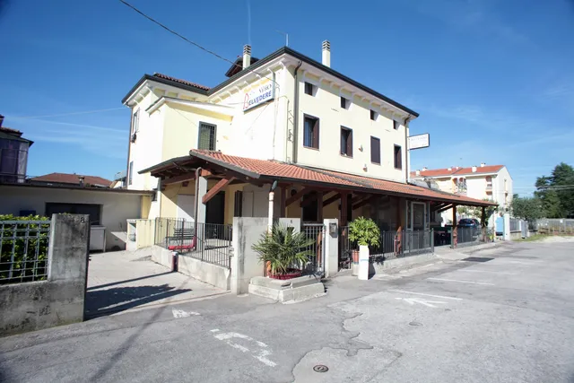 Albergo Belvedere Di Milano Nicola