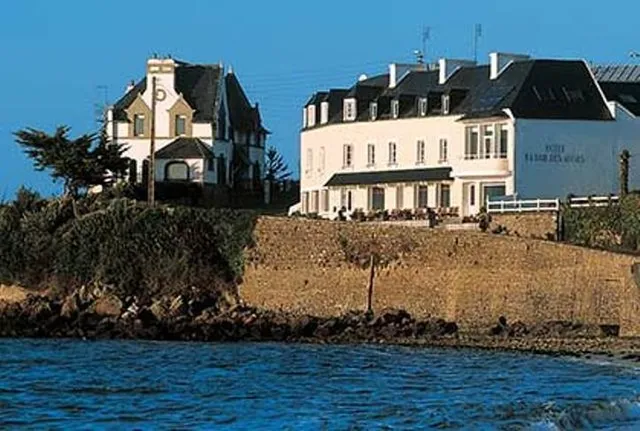 Hotel-Spa La Baie Des Anges