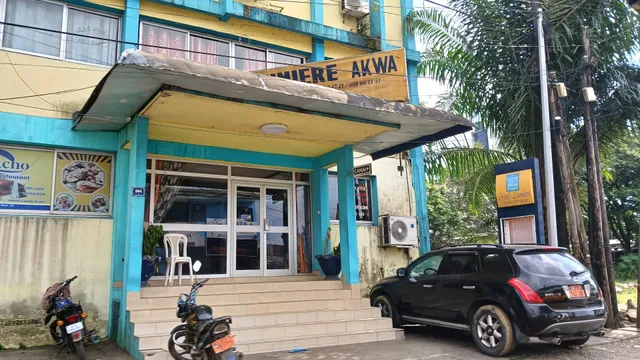 Hotel Lumiere Akwa