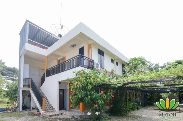Matoh Guesthouse