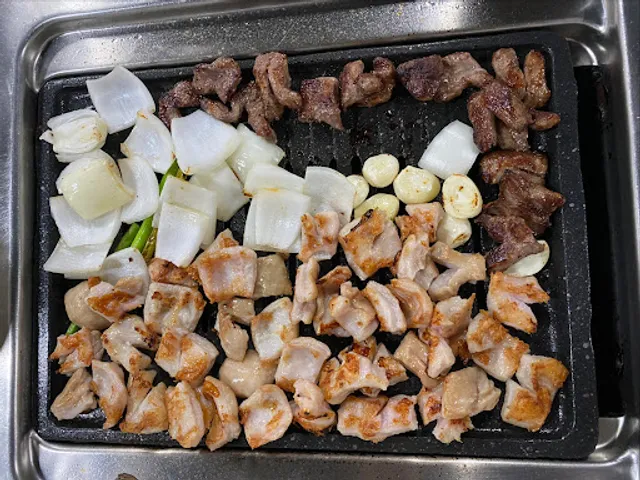 태영생막창 신탄진점