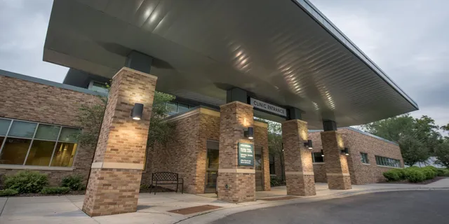 United Hospital District