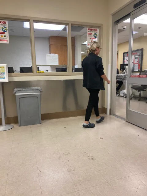 San Antonio Regional Hospital