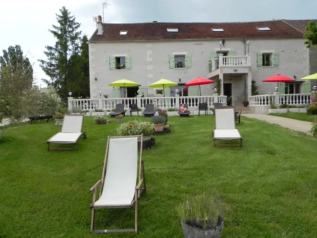 Le Petit Domaine de Bois Avril