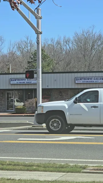 Hawthorne Gallery & Frame Shop