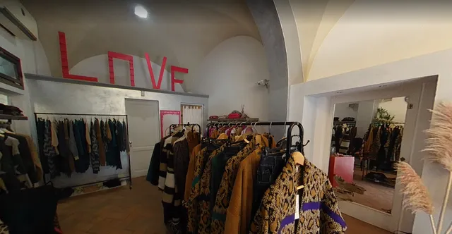 Alberto Fashion Store