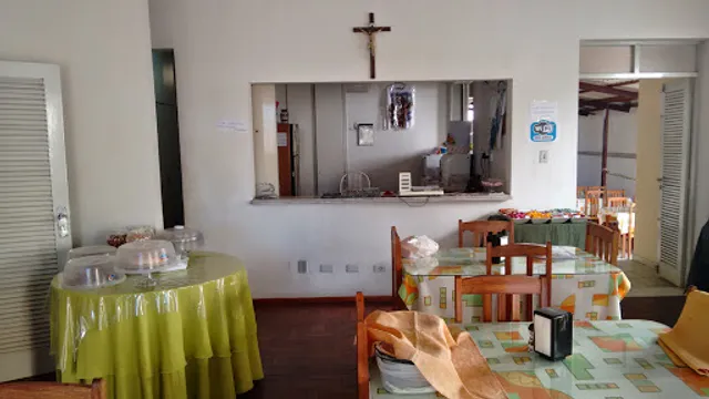 Restaurante Sabor de Beijo