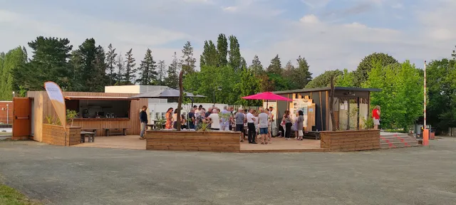 Camping le Petit Bocage - Onlycamp