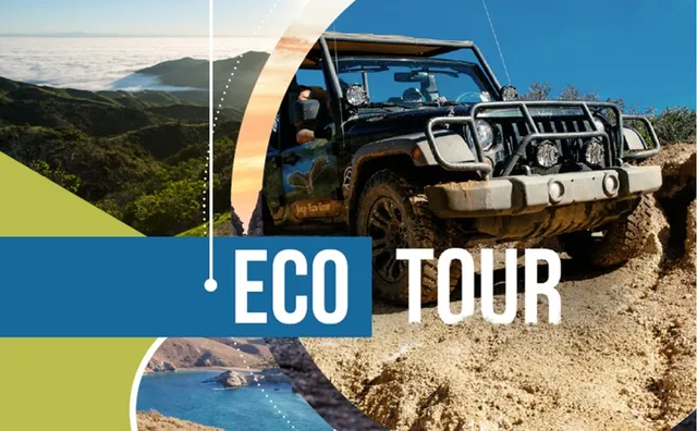 Eco-Tours Catalina Island Conservancy