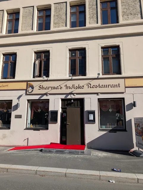 Sharma’s Indiske Restaurant Avd Gjøvik