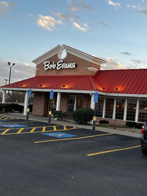 Bob Evans