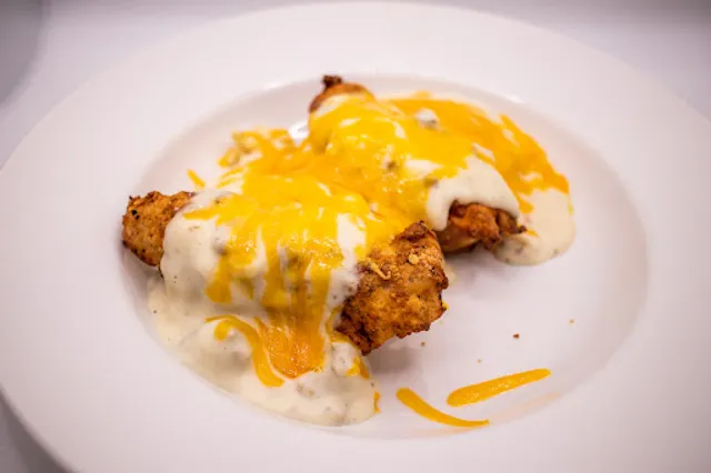 Big Bad Breakfast - Durham