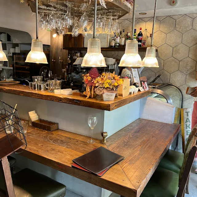 THE CIRCUS CHIGASAKI