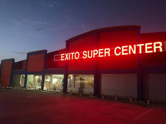 Exito SuperCenter
