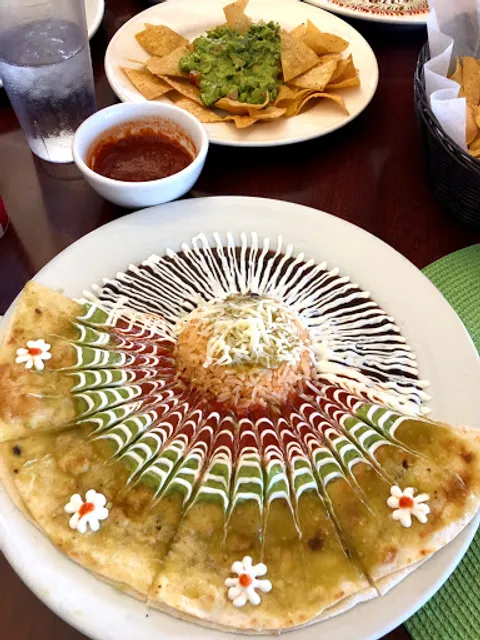 Gabriel & Daniel's Mexican Grill