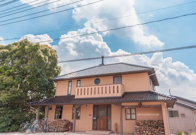 Guesthouse Kusunoki (women only)ゲストハウス くすの木(女性限定)