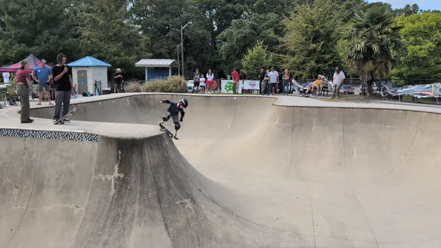 Northside Skatepark