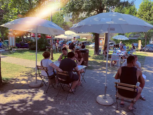 Piadineria Chiosco Giardini