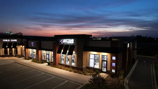 Anytime Fitness Ramsey