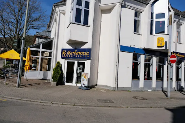 Barbarossa Bäckerei GmbH & Co. KG