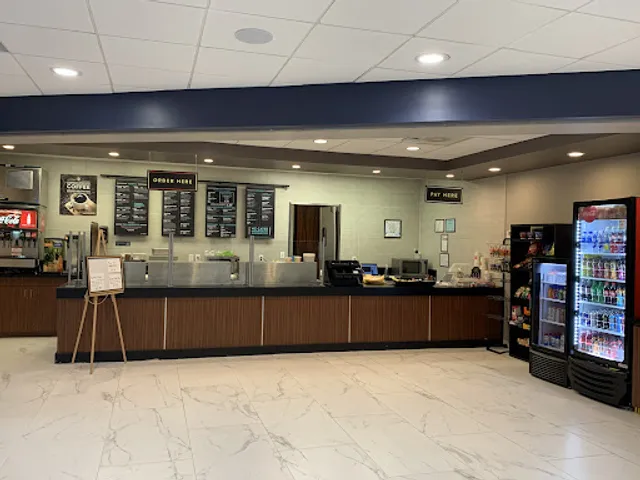 Murphy's Deli Brookriver