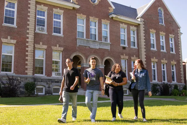 Faith Bible College International