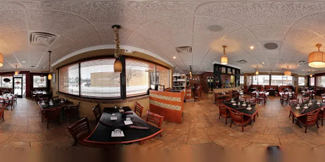 Luigi's Trattoria Pizzeria