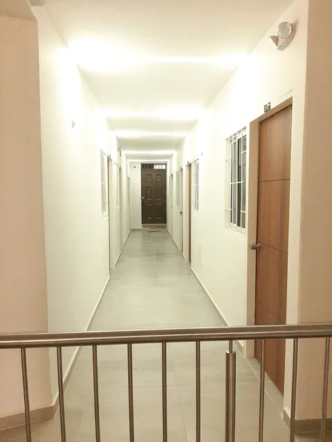 Hospedaje El Gran Santander