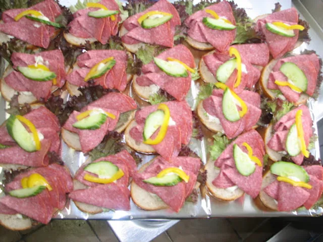 Bäckerei Harald Weber